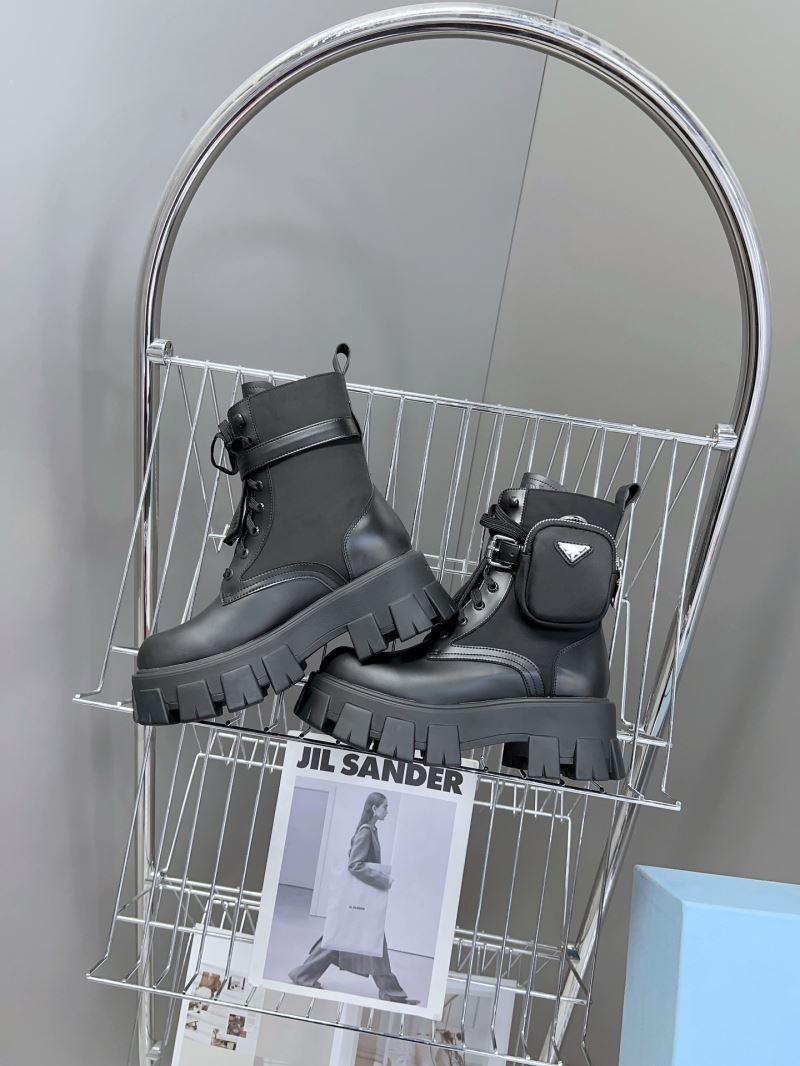 Prada Boots